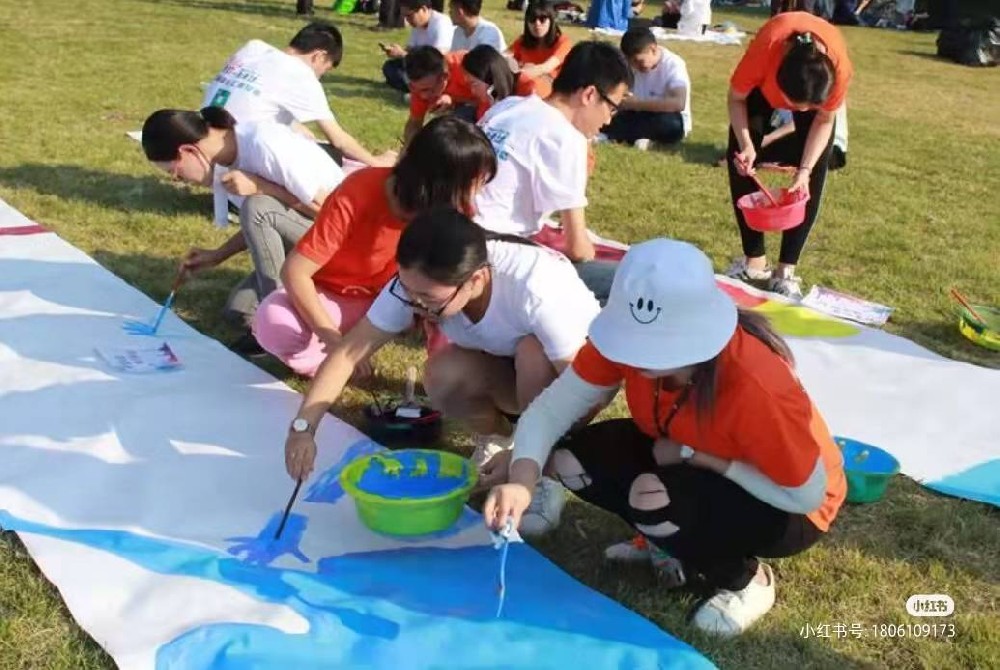 團(tuán)建活動(dòng)：組織策劃與實(shí)施流程