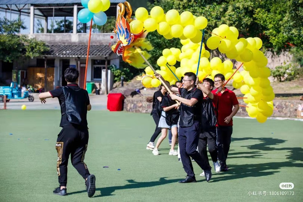 團隊協(xié)作的基石：團建活動中的團隊合作原則